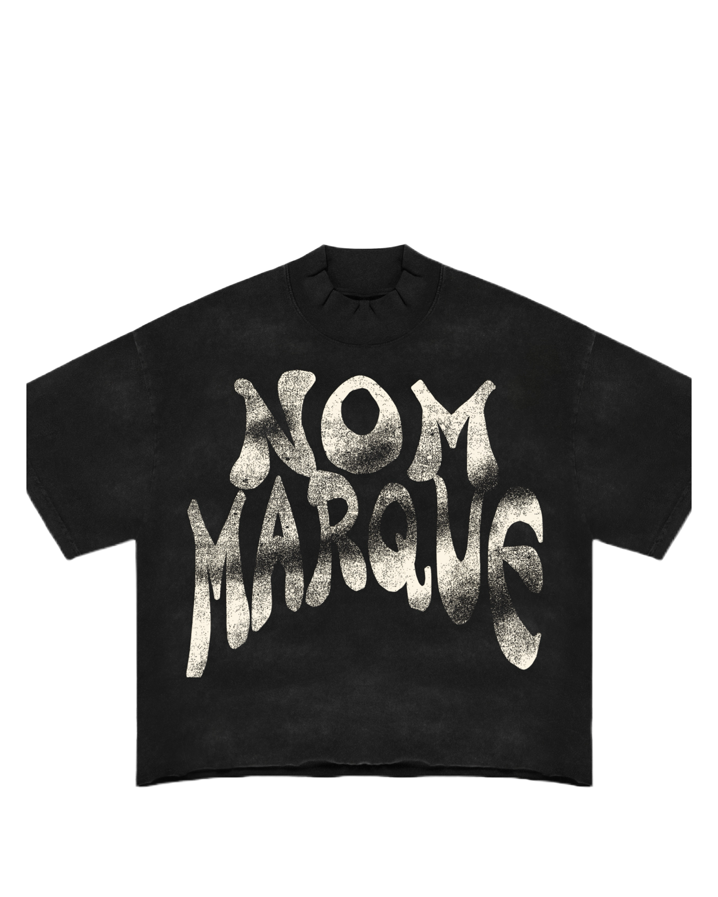 NOMMARQUE TEE