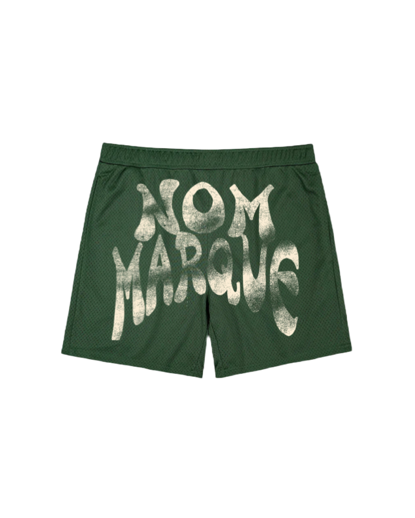 NOMMARQUE SHORTS