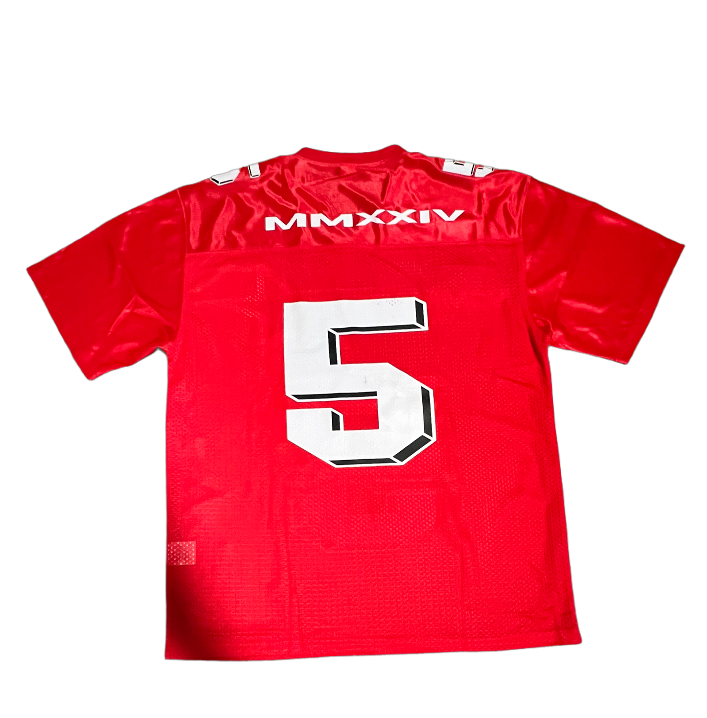 TEAM CAPTAIN JERSEY