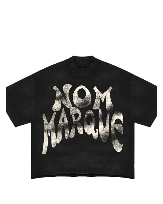 NOMMARQUE TEE