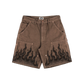 Inferno Carpenter Shorts