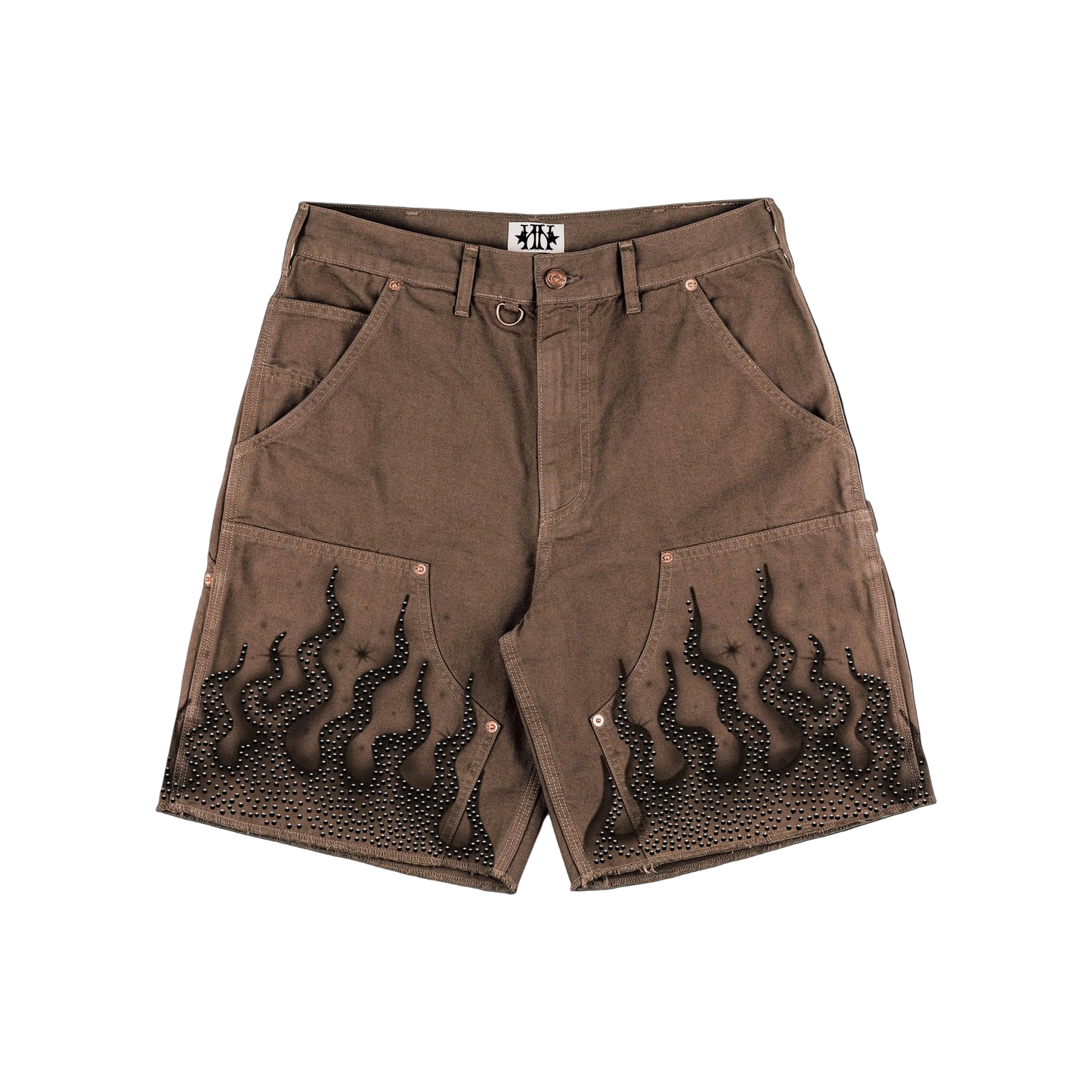 Inferno Carpenter Shorts