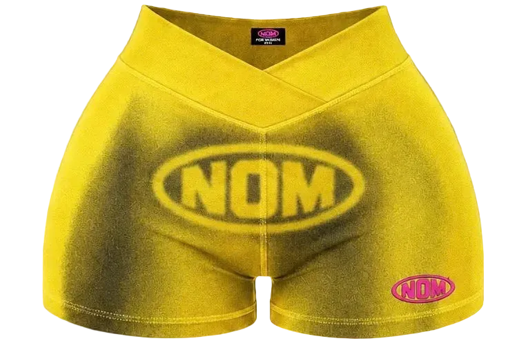 NOM X-Ray Shorts
