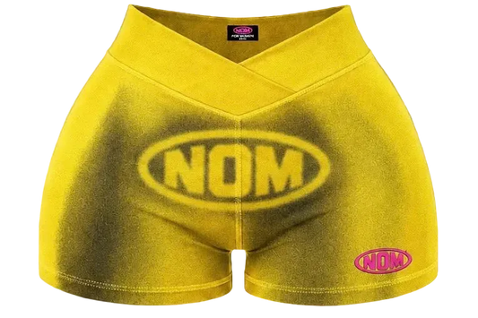 NOM X-Ray Shorts