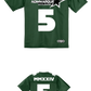 TEAM CAPTAIN JERSEY