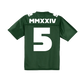 TEAM CAPTAIN JERSEY