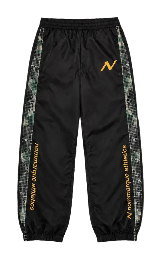 NOMMARQUE Athletics Track Pants