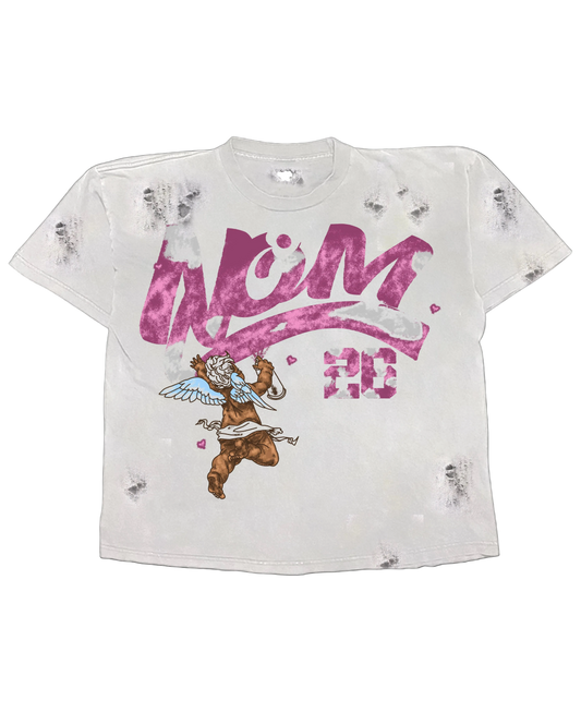 NOM XX Tee