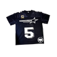 TEAM CAPTAIN JERSEY