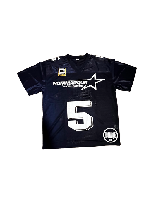 TEAM CAPTAIN JERSEY