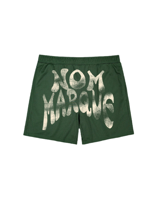 NOMMARQUE SHORTS