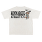 NOMMARQUE Football Tee