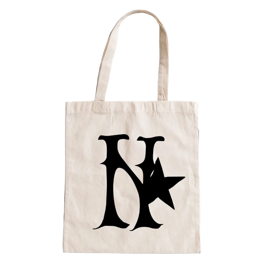 NOMMARQUE Archive Tote