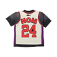 NOM 24 Jersey Tee