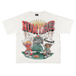 NOMMARQUE Football Tee