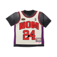 NOM 24 Jersey Tee