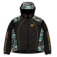 NOMMARQUE Athletics Windbreaker