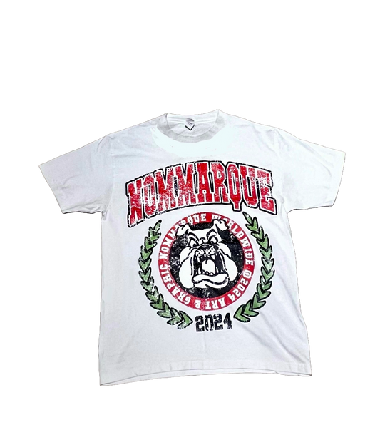 BORN FROM PAIN TEE
