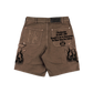Inferno Carpenter Shorts